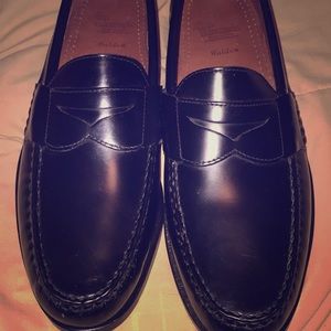 Allen Edmonds Walden size 12 2A